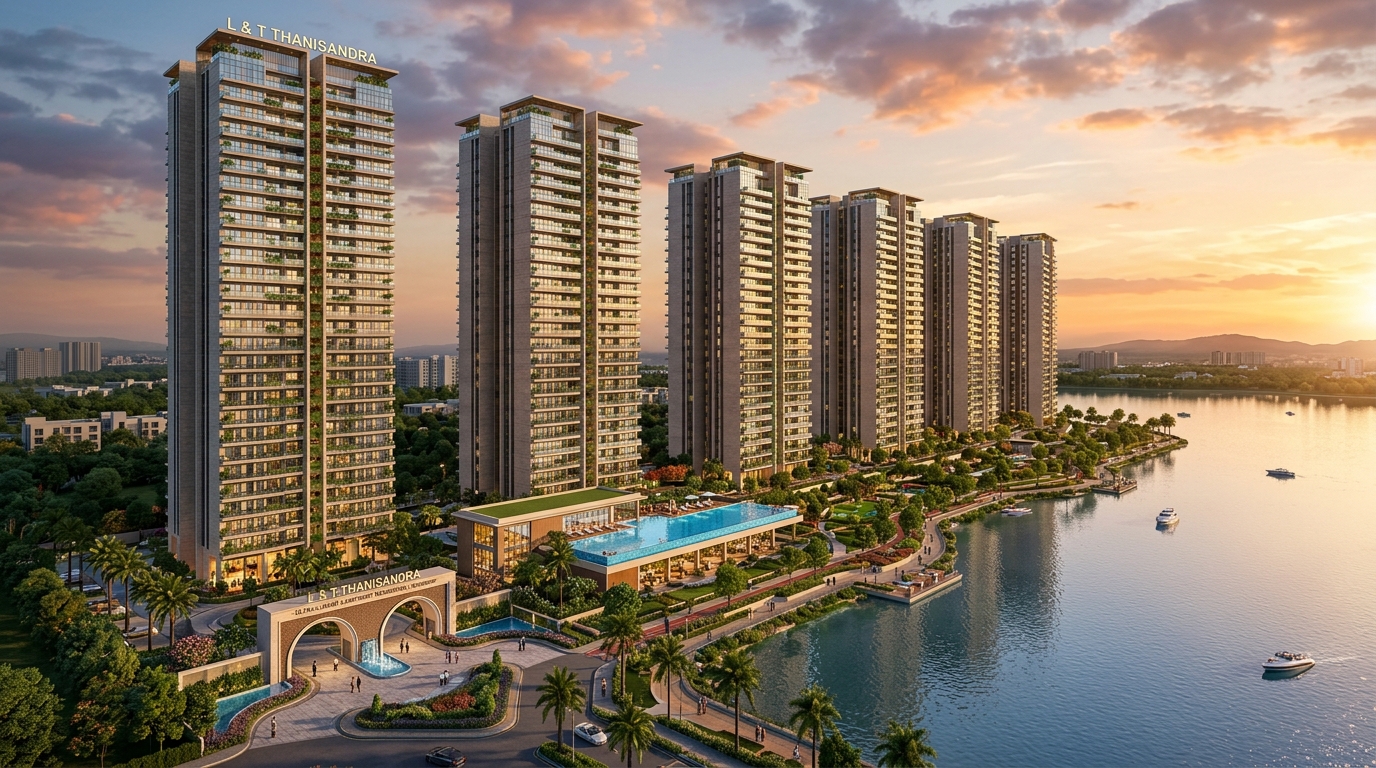 Sattva Varthur floor plans and brochure